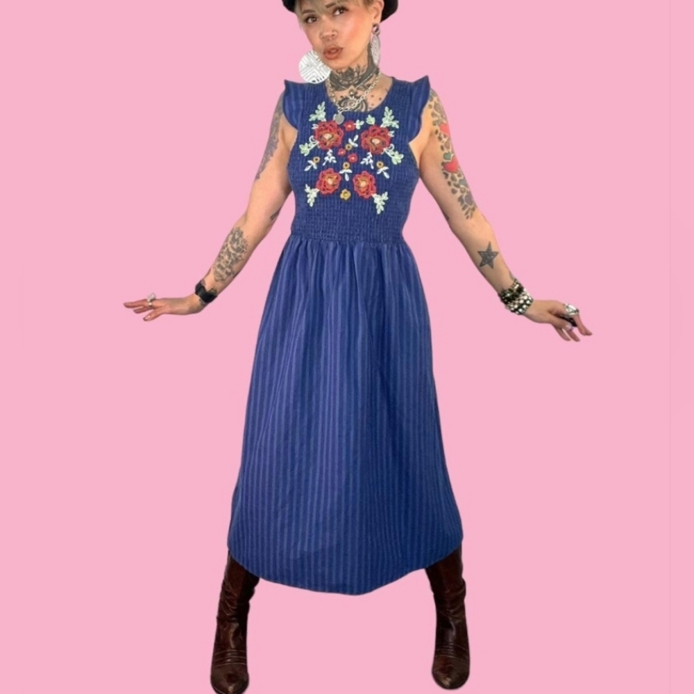 Coco & Jameson Dress